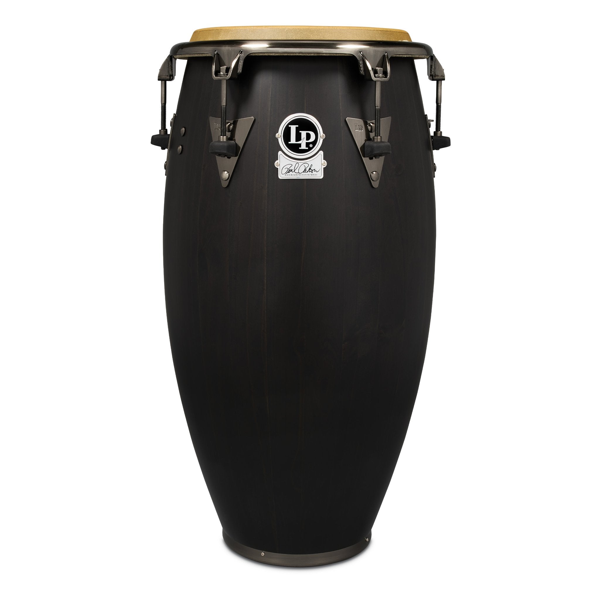 LP Raul Rekow Top-Tuning Conga - 11.75" - Image 1