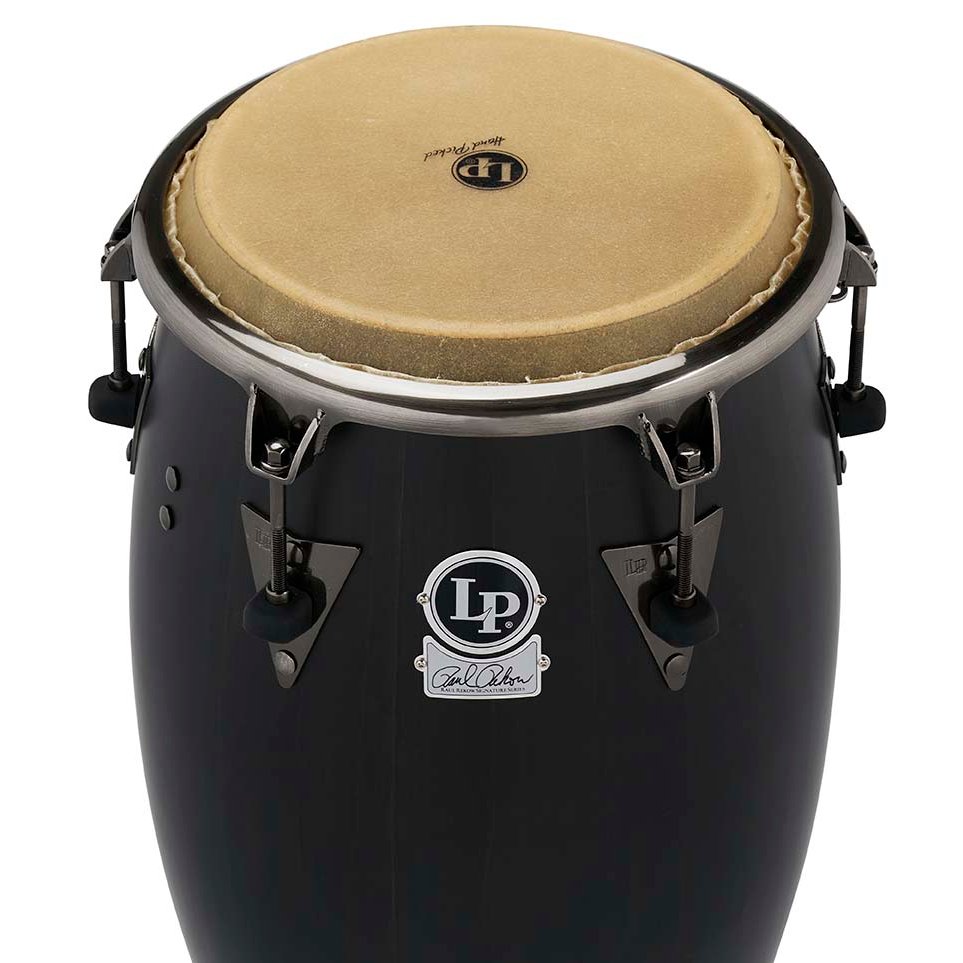 LP Raul Rekow Top-Tuning Quinto - 11" - Image 6
