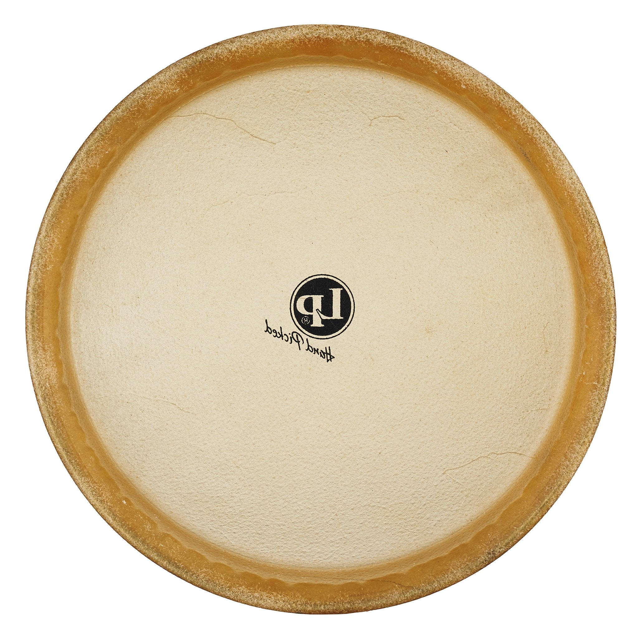 LP Rawhide Conga Head - 11 3/4" - Image 2