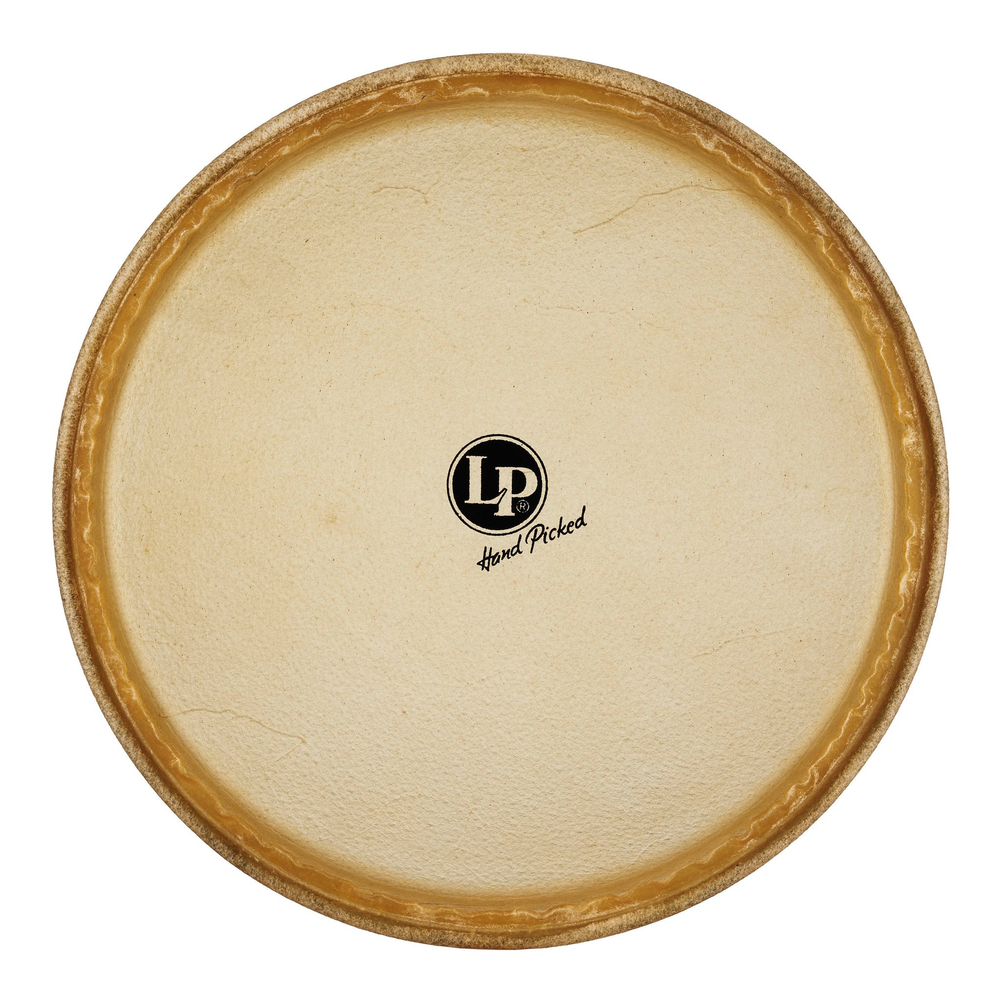 LP Rawhide Conga Head - 11 3/4" - Image 1