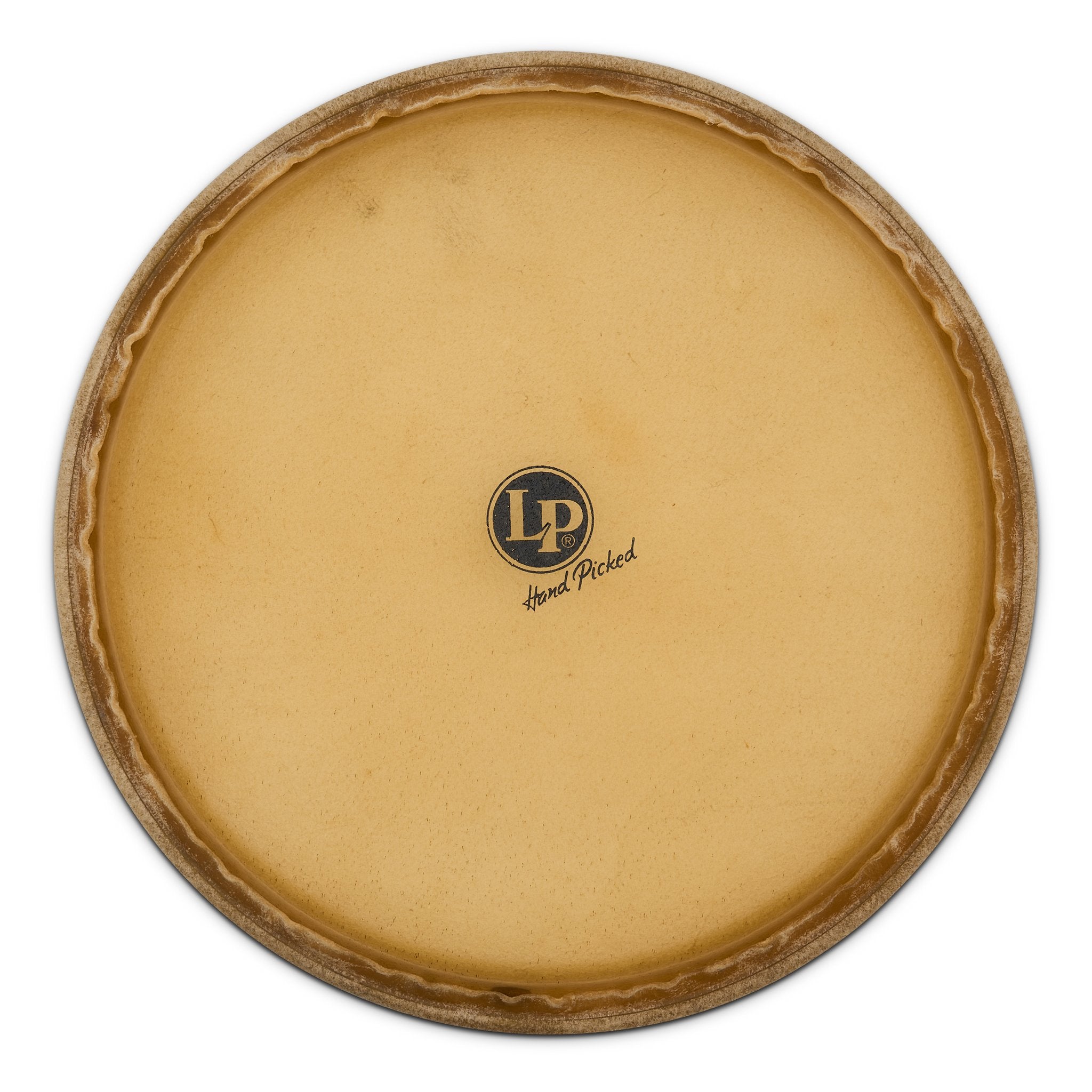 LP Rawhide Conga Head - 12 1/2" - Image 1