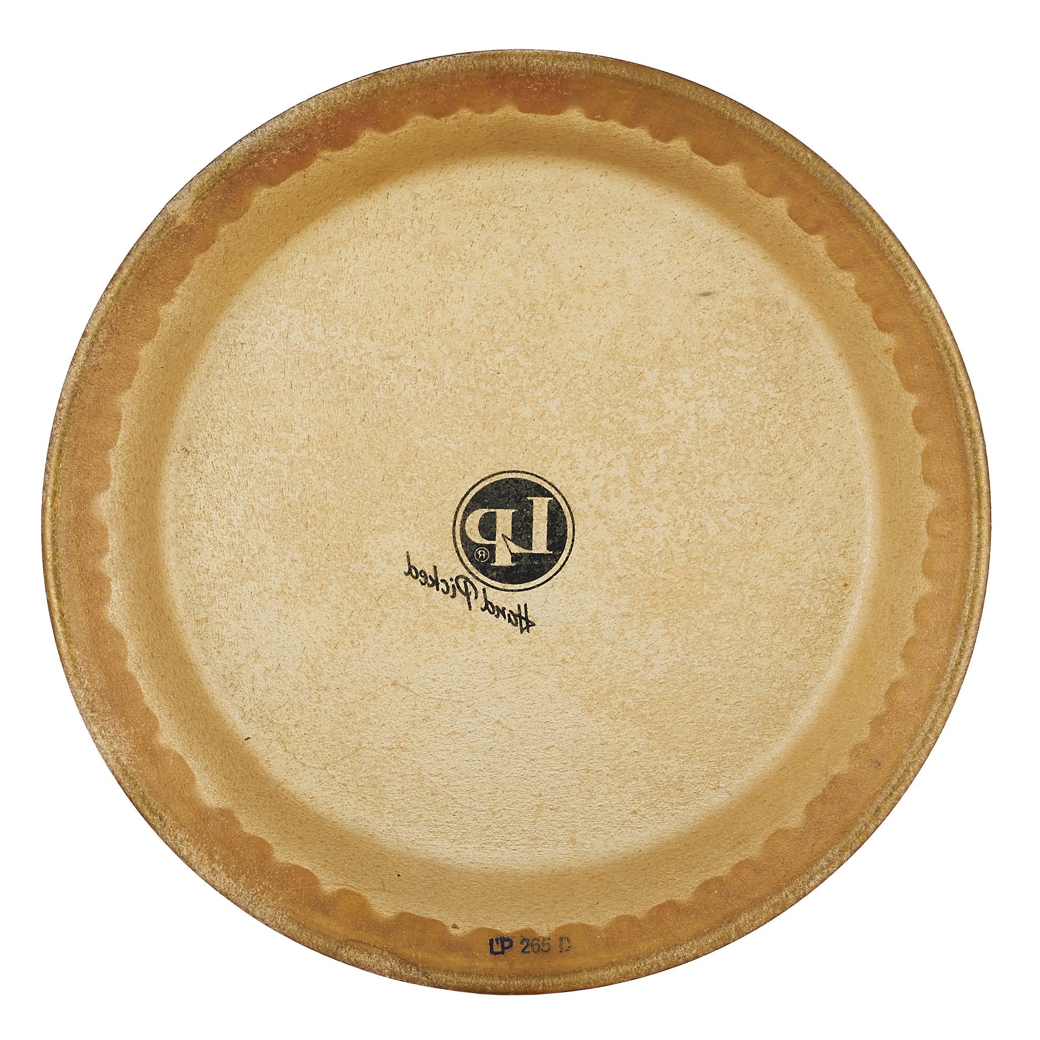 LP Rawhide Conga Head - 9" - Image 2