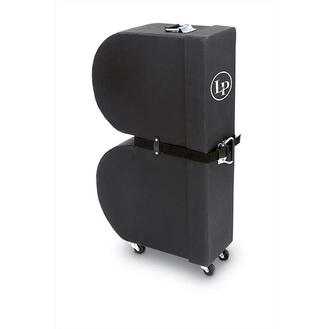 LP Road Ready Timbale Case - Image 2