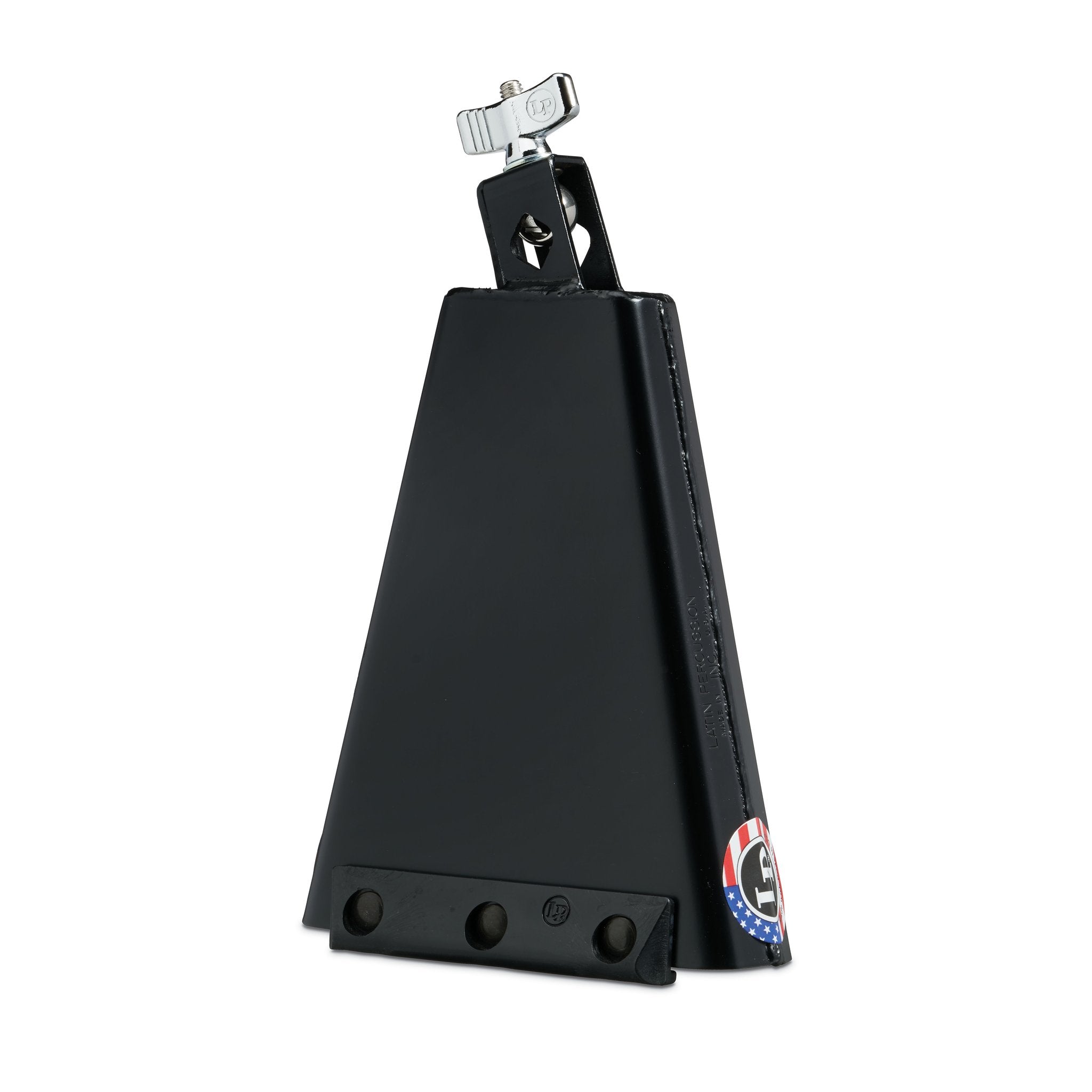 LP Rock Classic Ridge Rider Cowbell - Image 2