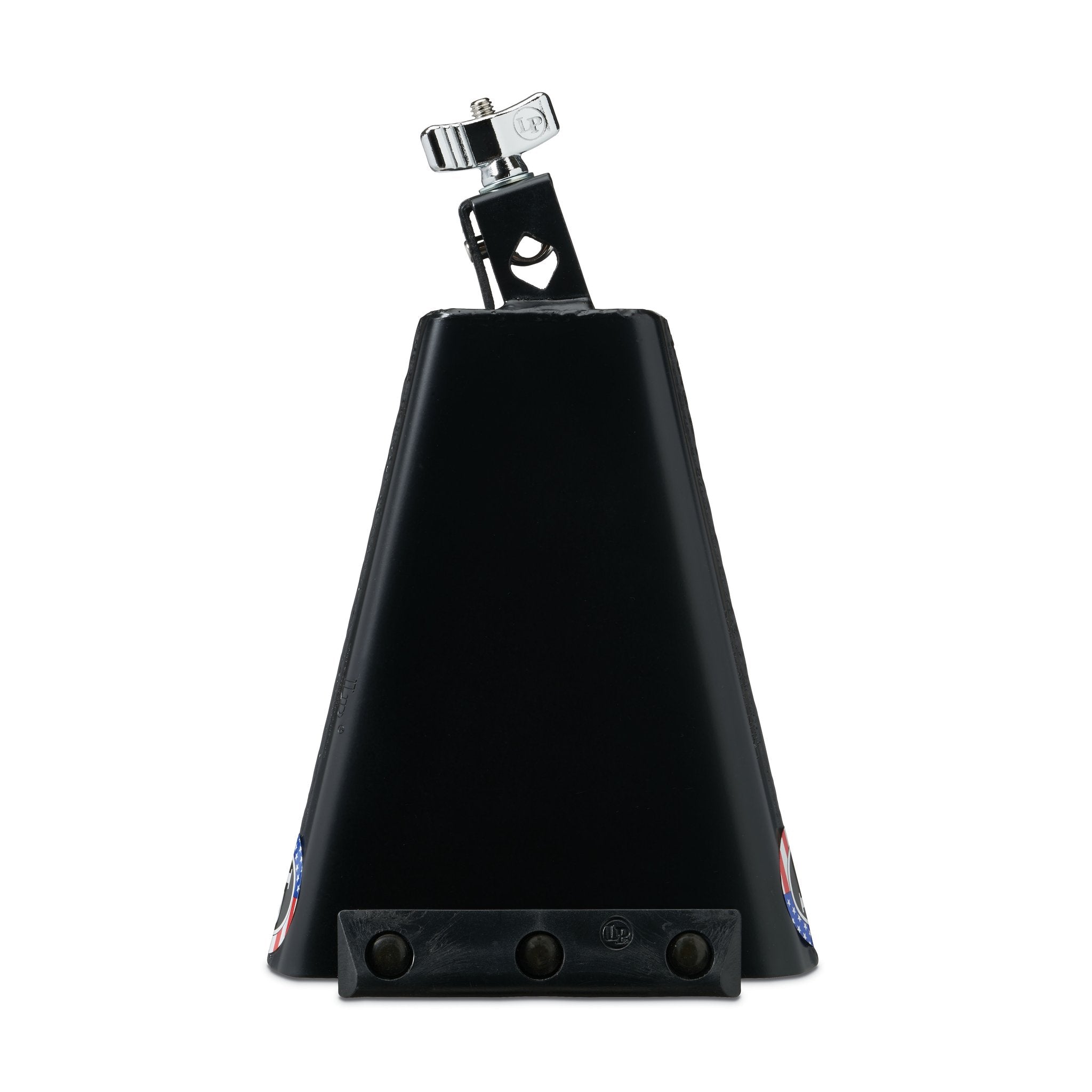 LP Rock Classic Ridge Rider Cowbell - Image 3