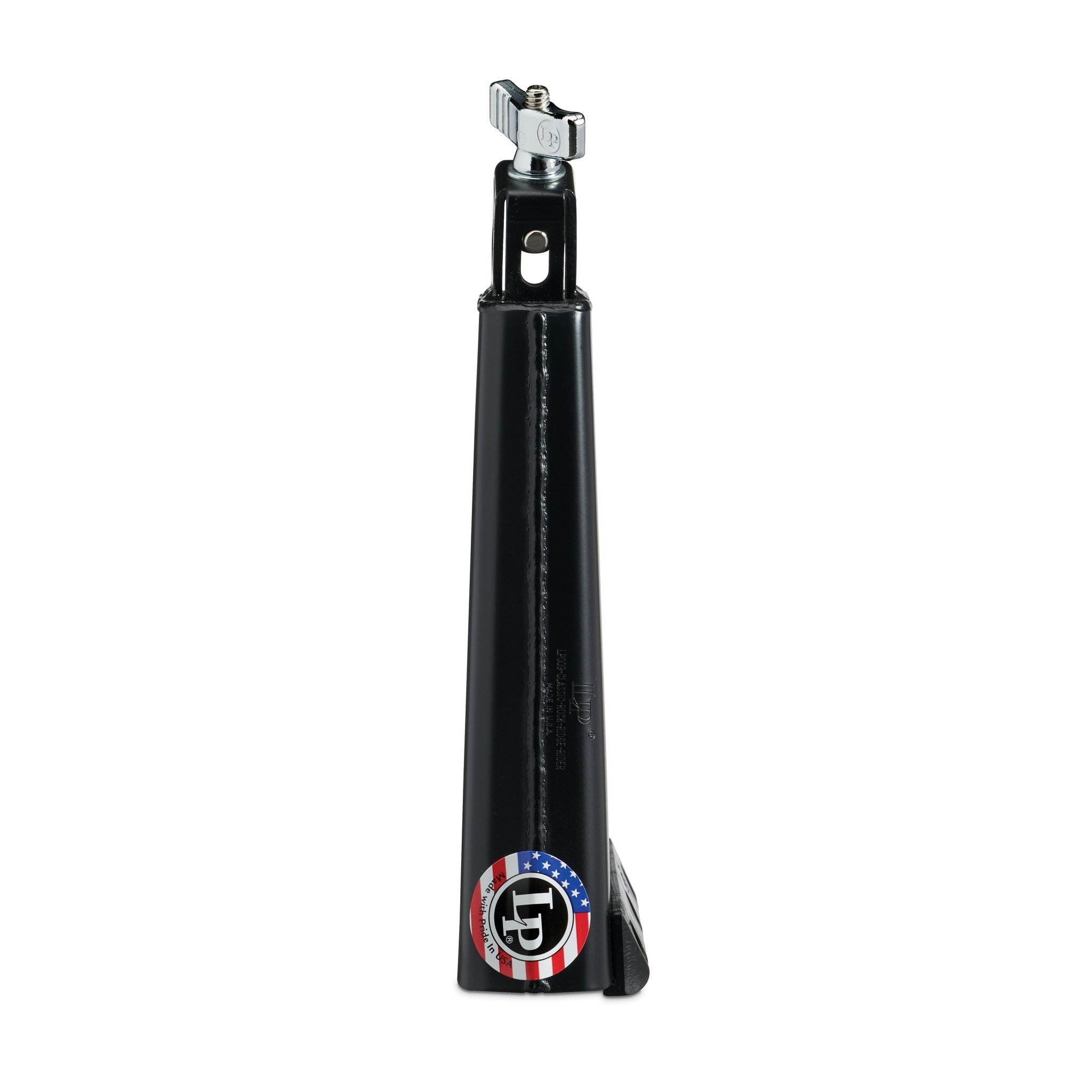 LP Rock Classic Ridge Rider Cowbell - Image 4
