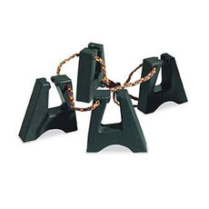 LP Rubber Conga Feet - Image 1