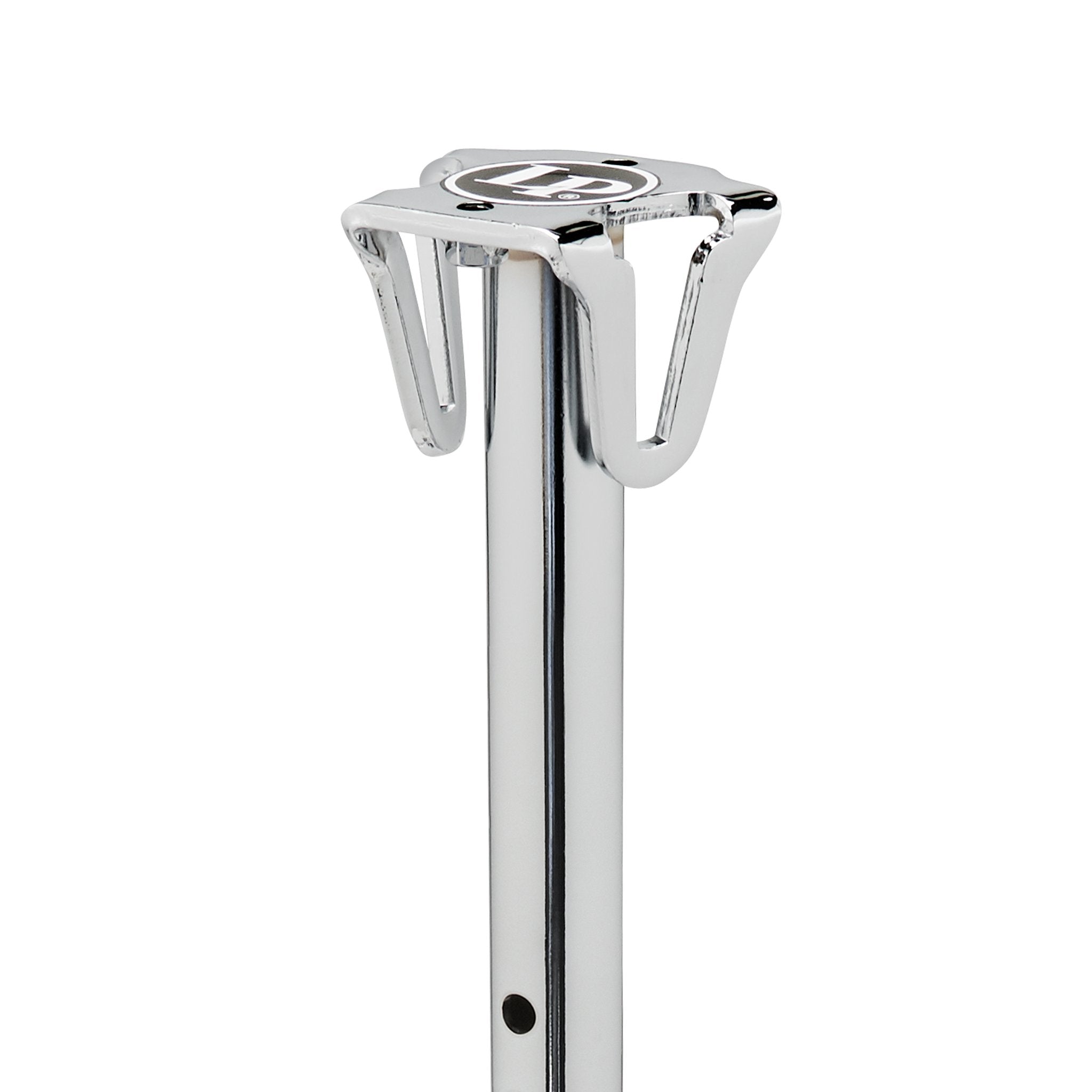 LP Slide Mount Double Conga Stand - Image 2