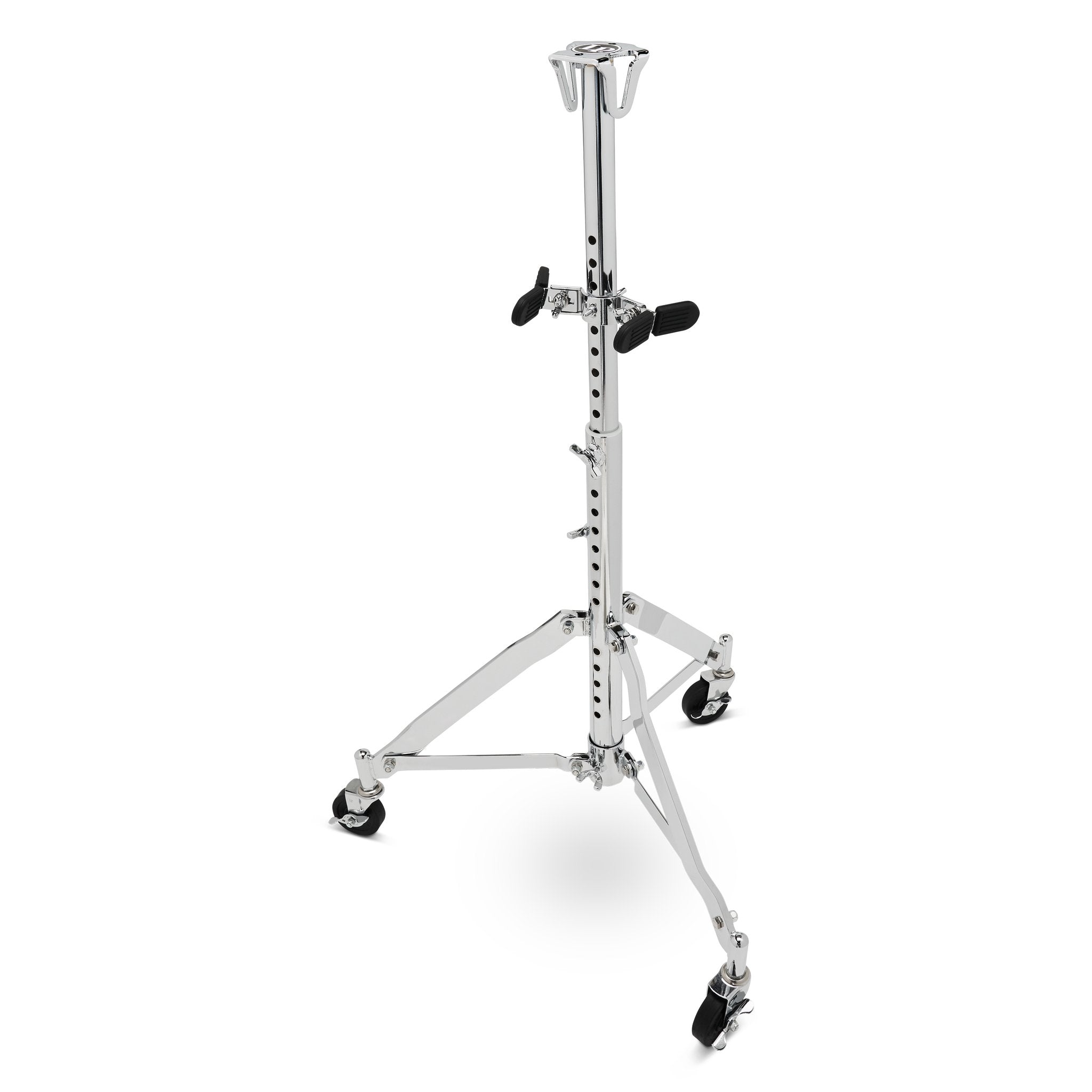 LP Slide Mount Double Conga Stand - Image 5
