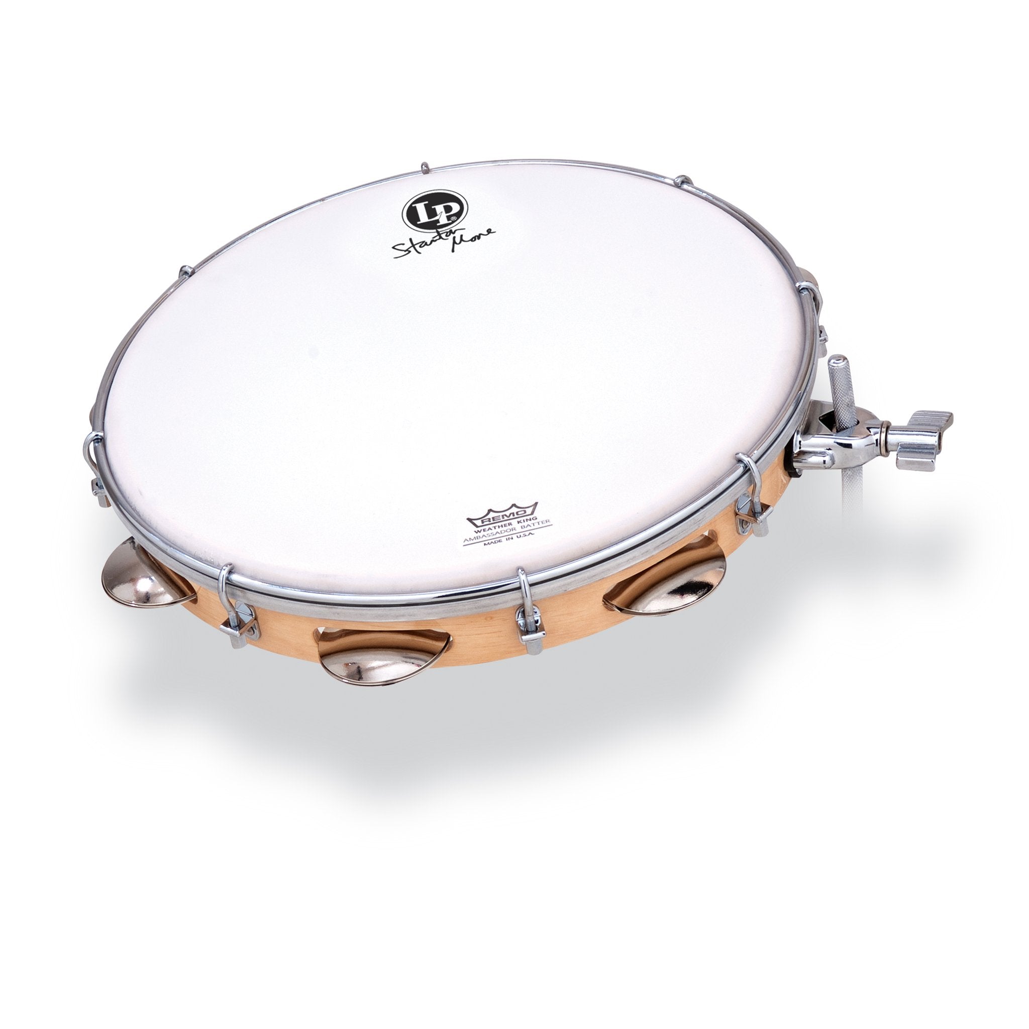 LP Stanton Moore 12" Pandeiro with Bag