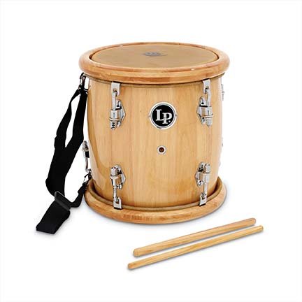 LP Tambora - Wood Rim