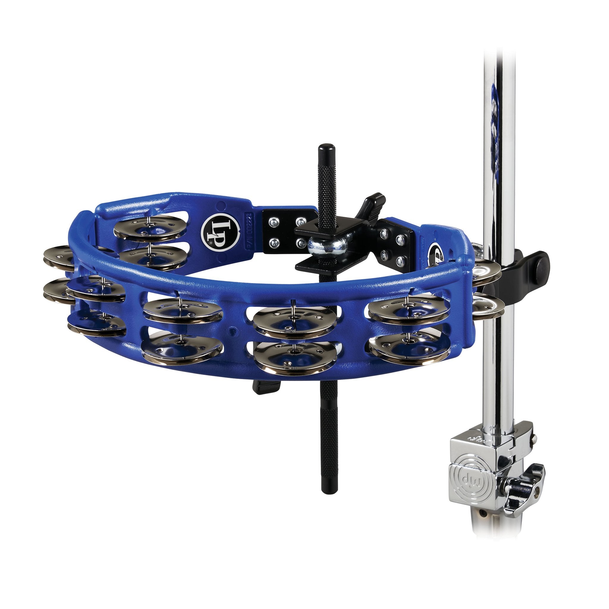 LP Tambourine and Cowbell Pack with Mount - Image 3