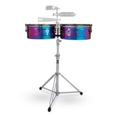 LP Tony Succar Timbale Set - 14/15 (LP257-TS) - Image 1