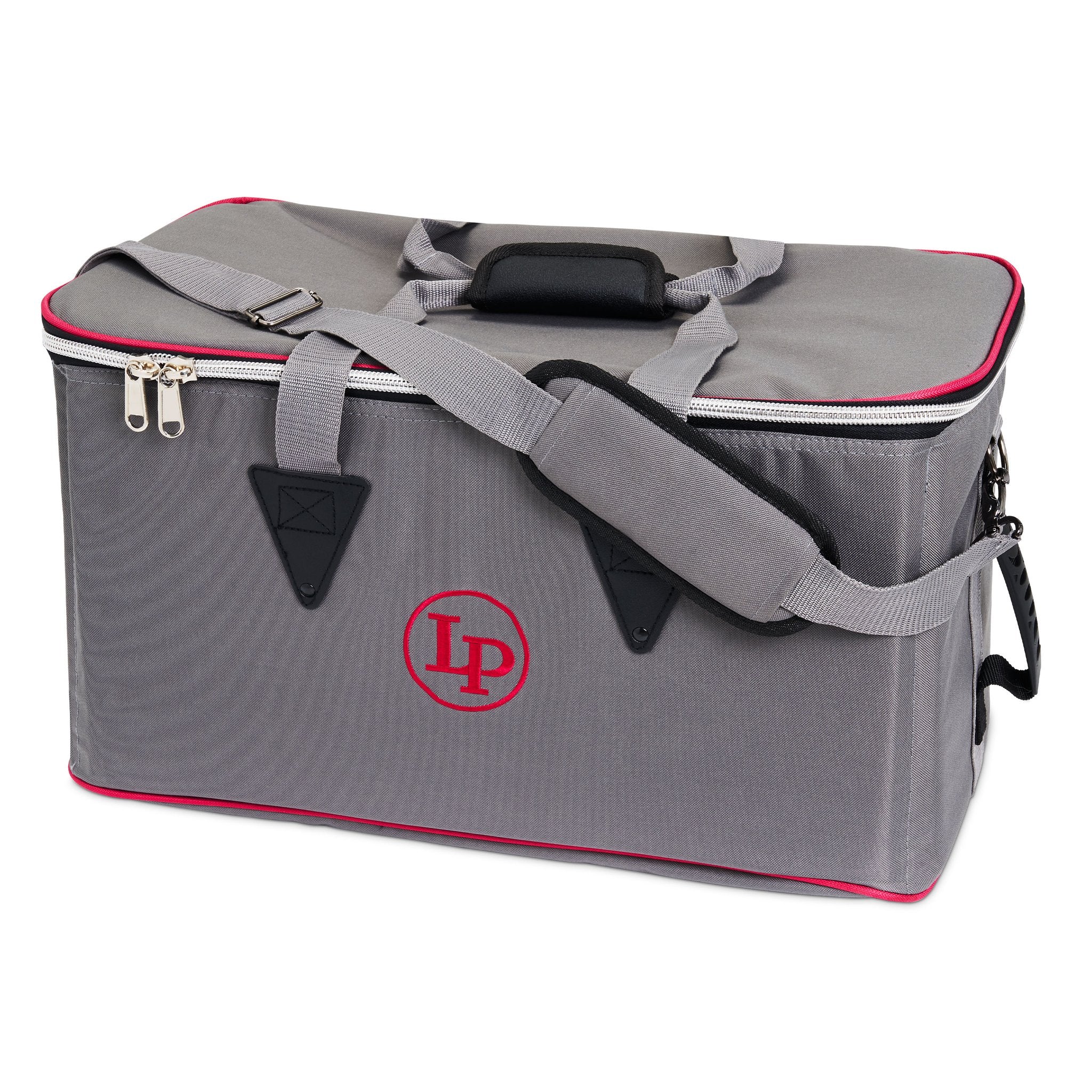 LP Ultra Tek Touring Series Bongo Bag - Image 2