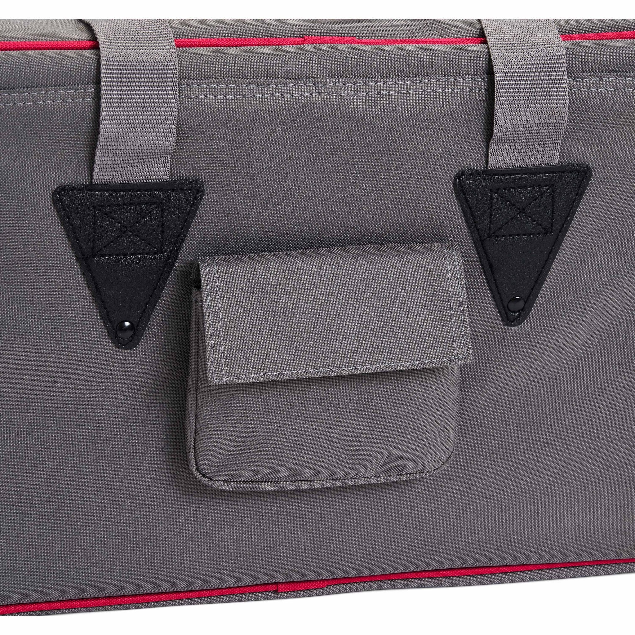 LP Ultra Tek Touring Series Bongo Bag - Image 3