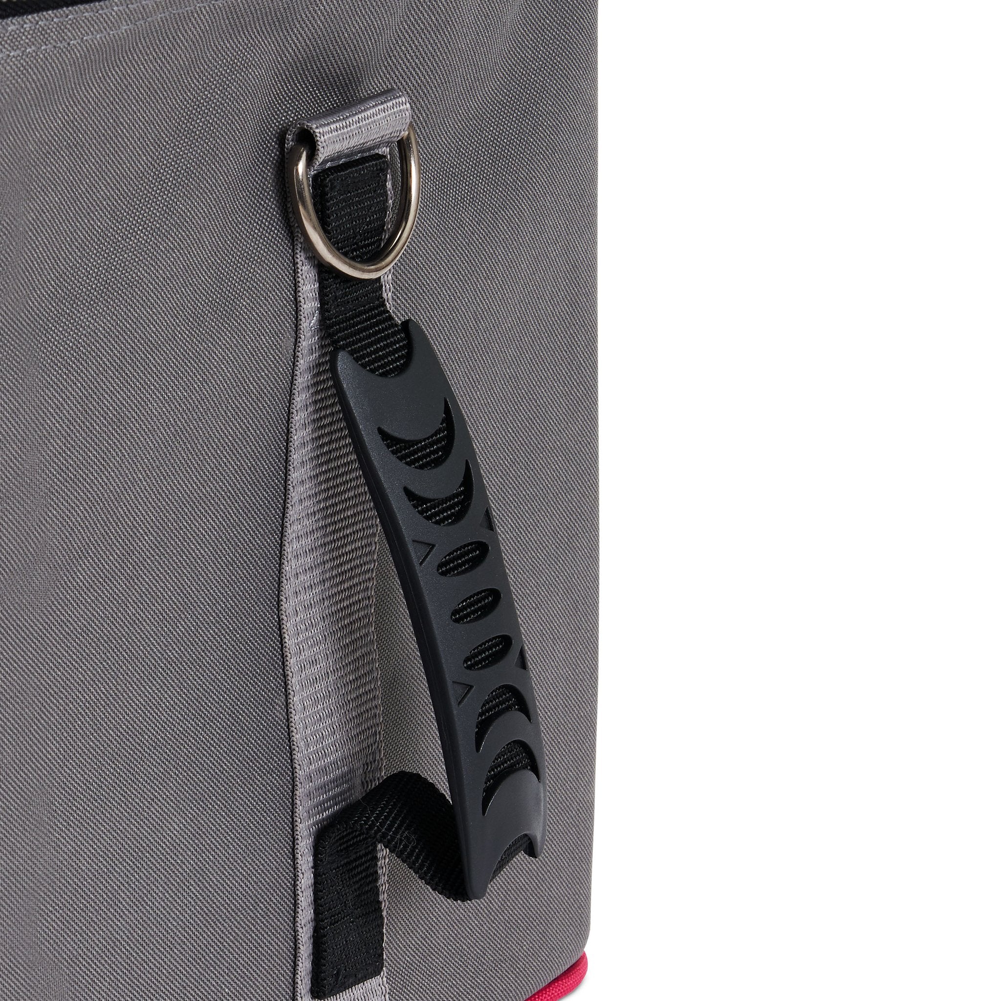 LP Ultra Tek Touring Series Bongo Bag - Image 4