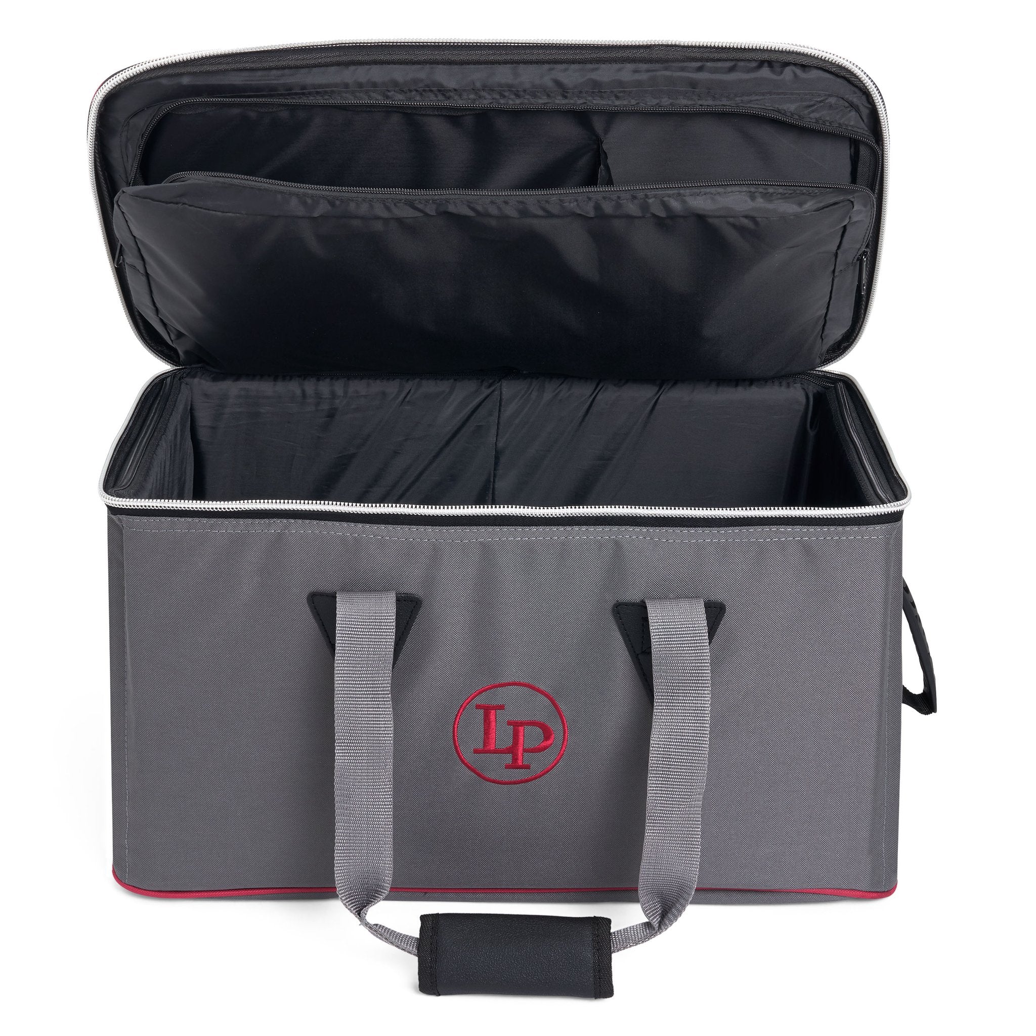 LP Ultra Tek Touring Series Bongo Bag - Image 5