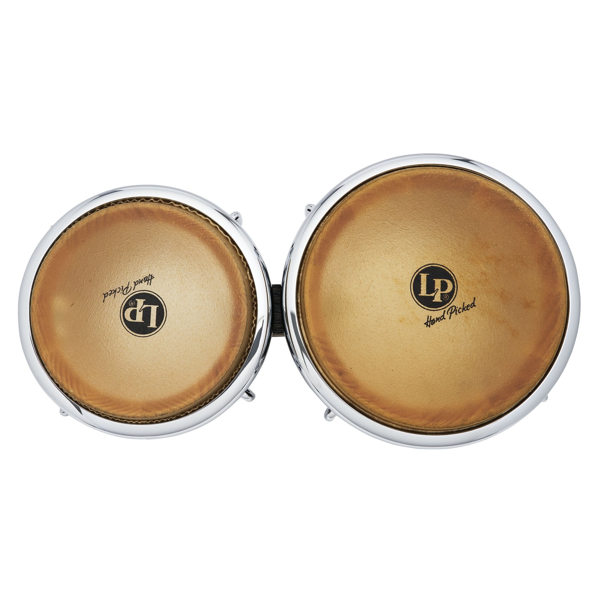 LP Uptown Sculpted Ash Bongos - Image 6