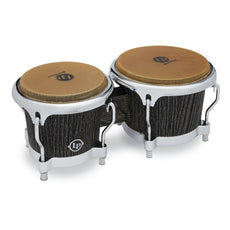 LP Uptown Sculpted Ash Bongos - Image 1