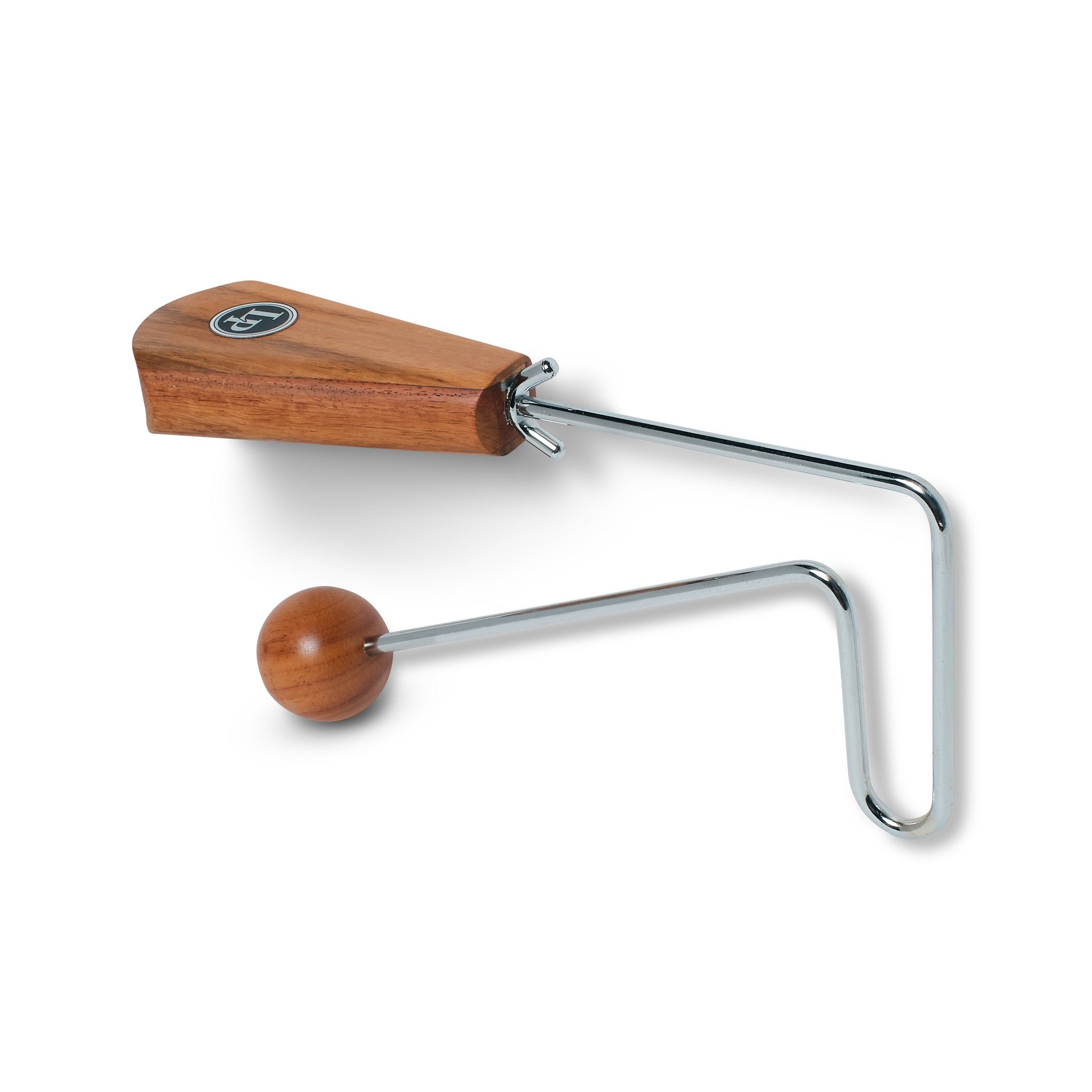 LP Vibra-Slap II - Deluxe Wood (LP209) - Image 2