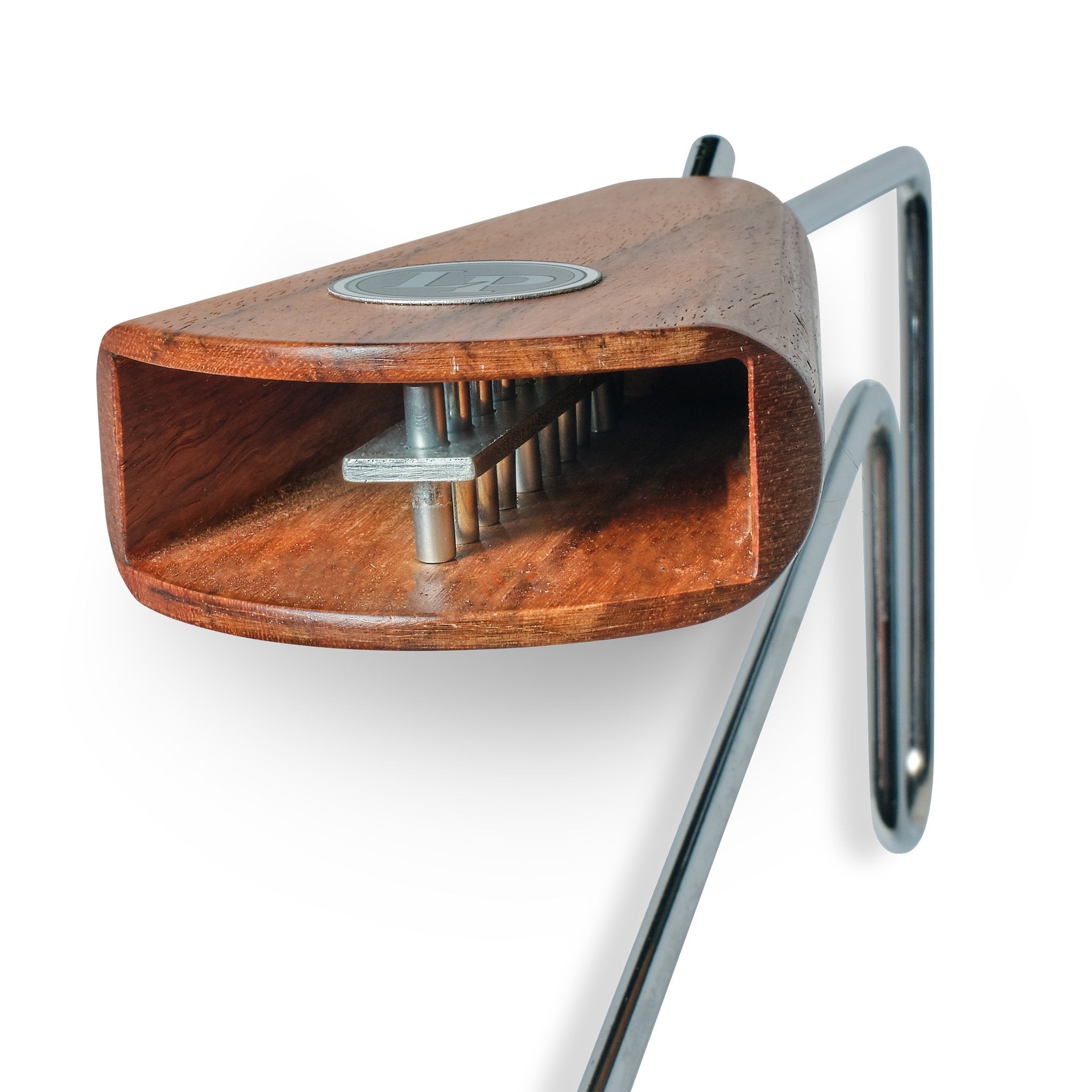 LP Vibra-Slap II - Deluxe Wood (LP209) - Image 4