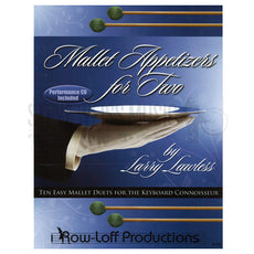 Lawless-Mallet Appetizers for Two (CD)