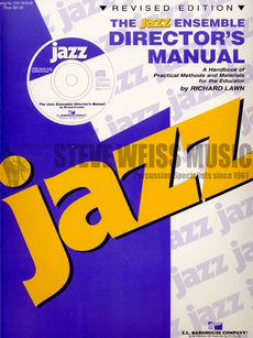 Lawn-Jazz Ensemble Director's Manual