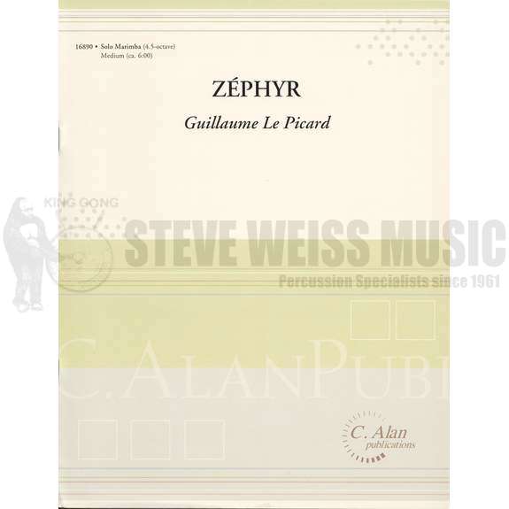 Le Picard-Zephyr-M