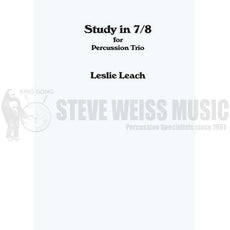 Leach-Study in 7/8 (2S)-P