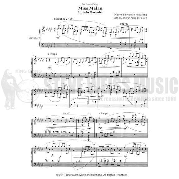 Lee-Miss Malan-M