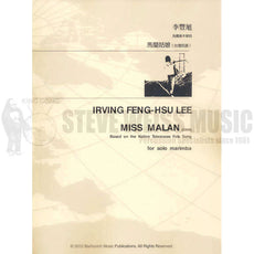 Lee-Miss Malan-M