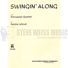 Lefever-Swingin' Along-P