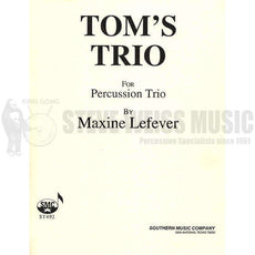 Lefever-Tom's Trio-P