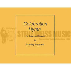 Leonard-Celebration Hymn (SP)-2-4T/OR