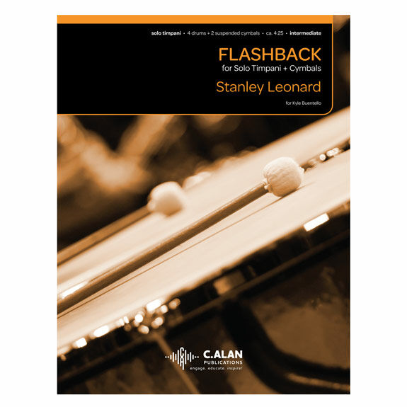 Leonard-Flashback-4T/P