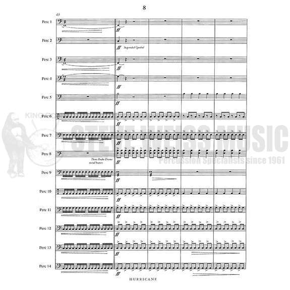 Leonard-Hurricane (SP-14)-P