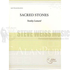 Leonard-Sacred Stones B/V/C/2M/BM/5T/P SP