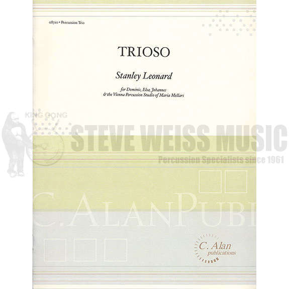 Leonard-Trioso (SP)-V/M/4T/P