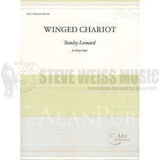 Leonard-Winged Chariot (SP)-V/C/X/M/4T/P
