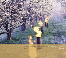 Leoson/Bahr-Musikaliska Tradgardar (CD)