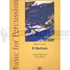 Leoson-Il Battuto-SD