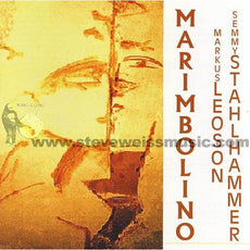 Leoson/Stalhammer-Marimbalino (CD)
