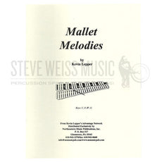 Lepper-Mallet Melodies