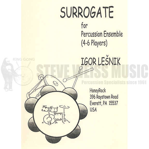 Lesnik-Surrogate (SP)-P