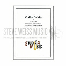 Leth-Mallet Waltz