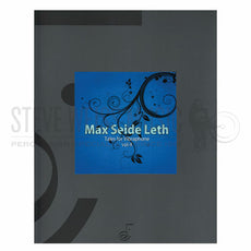 Leth-Tales for Vibraphone vol. 4 (SP)-V/M