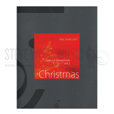 Leth-Tales for Vibraphone Volume 2: Christmas (SP)-V/B/M