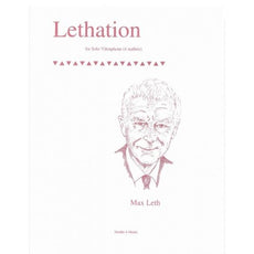 Lethation by Max Leth