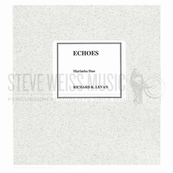 LeVan-Echoes(2S)-2M