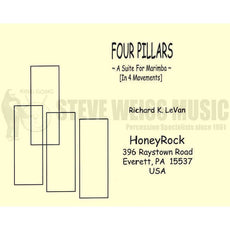 LeVan-Four Pillars-M OS